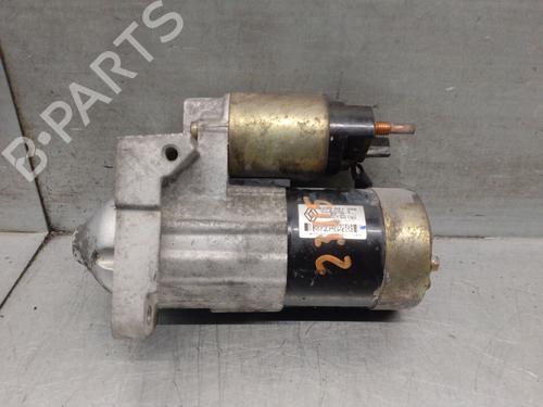 Starter RENAULT CLIO II (BB_, CB_) 1.5 dCi (B/CB07) | BP28163297M8