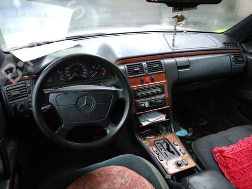 Lüfter MERCEDES-BENZ E-CLASS (W210) E 290 Turbo-D (210.017) | BP30748357M128 