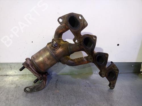 Catalyst SEAT TOLEDO II (1M2) 1.6 16V | BP28960684M10