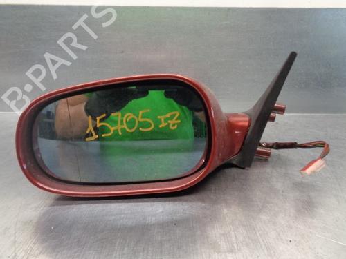 Used Left mirror LANCIA LYBRA (839_) 1.9 JTD (839.AXI1A, 839.AXN1A, 839.CXL1A) (116 hp) 10330804