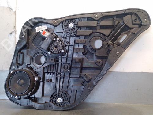 Used Rear right window mechanism KIA EV6 (CV) 77 (228 hp) 30277559