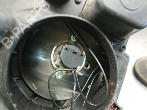 Left headlight OPEL ASTRA H (A04) 1.6 (L48) | BP27839754C28 