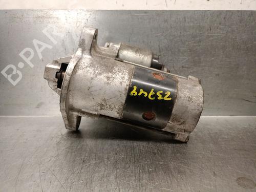 Starter MAZDA 6 Saloon (GH) 2.0 MZR-CD (GH14) | BP29604435M8 