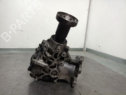Transfer box VOLVO XC90 II (256) D5 AWD | BP32343322M36 