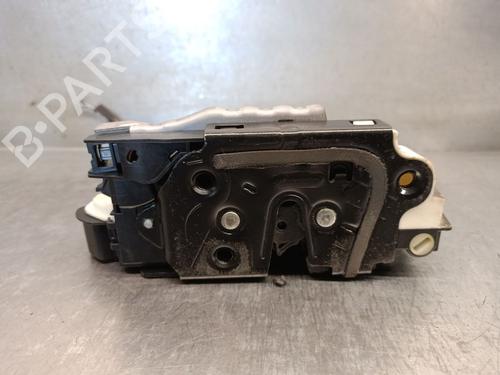 Rear left lock VW PASSAT CC B6 (357) 2.0 TDI 4motion | BP21793335C100 