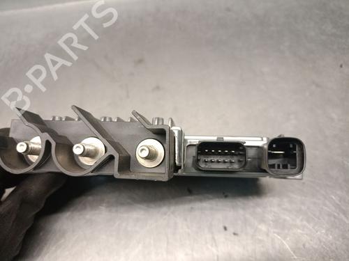 Start/Stop ECU OPEL VIVARO C Van (K0) 2.0 | BP38704165M59 - Image 3