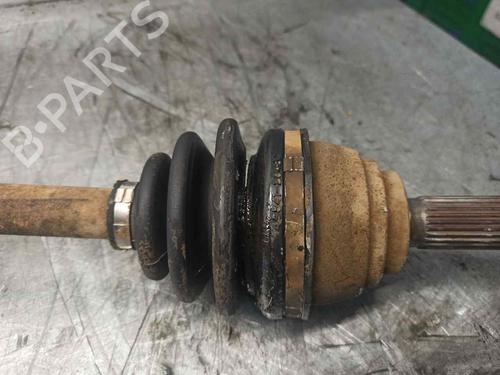 Right front driveshaft HYUNDAI COUPE I (RD) 1.6 i 16V | BP9057975M39 