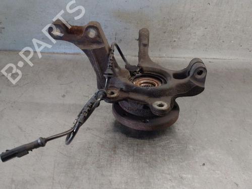 Right front steering knuckle DACIA SANDERO 1.5 dCi | BP34341370M26  - Image 6