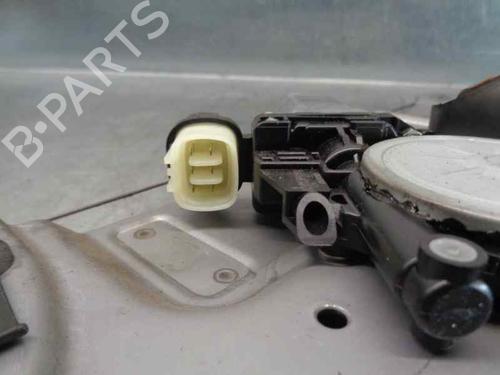 Front right window mechanism MITSUBISHI GRANDIS (NA_W)  | BP8193206C23 