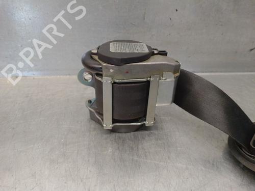 Front right seatbelt SEAT ALTEA (5P1) 1.9 TDI | BP13909124I25 