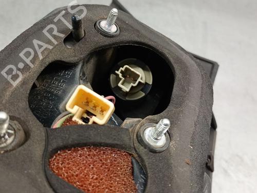 Venstre baglygte MAZDA 6 Hatchback (GH) 2.0 MZR-CD (GH14) | BP32060053C34 