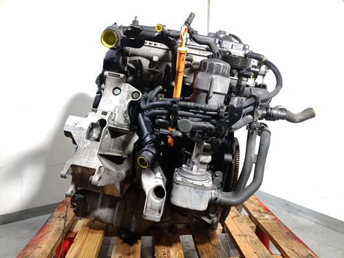 Engine AUDI A4 B5 Avant (8D5) 1.9 TDI | BP38488927M1 - Image 3
