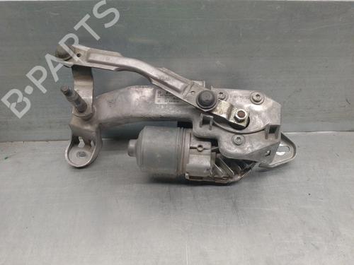 Viskermotor vindrude MERCEDES-BENZ S-CLASS (W221, V221) [2005-2013]  18010826