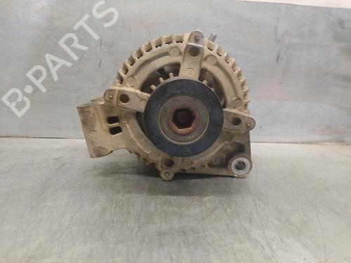 Used Alternator LAND ROVER DISCOVERY III (L319) 2.7 TD 4x4 (190 hp) 12525207