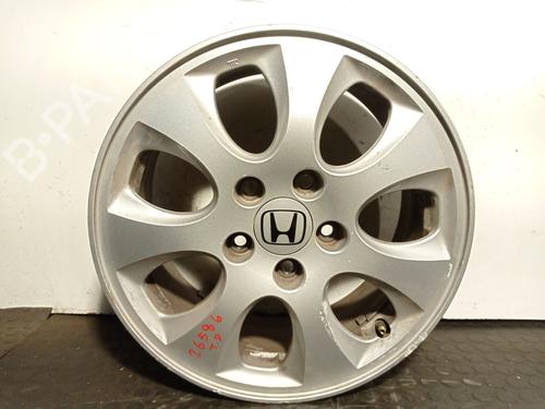 Used Rim Rim 39399924 39399924