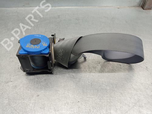 Rear right seatbelt DAEWOO NUBIRA Saloon (J200) 1.8 | BP8887369I28 