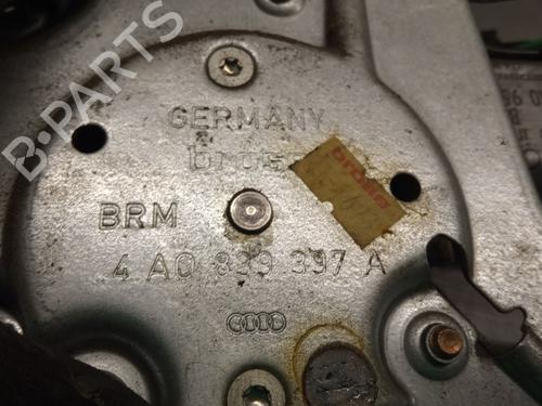 Rear left window mechanism AUDI 100 C4 Saloon (4A2) 2.6 | BP28129105C24 