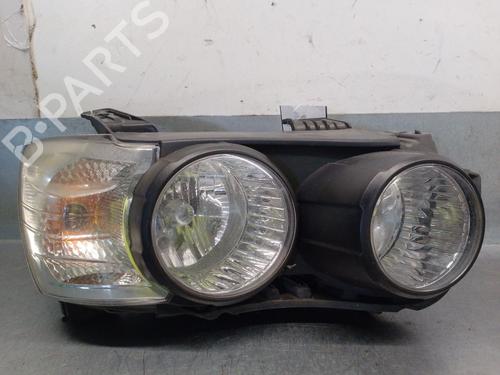 Faro destro CHEVROLET AVEO Hatchback (T300) 1.3 D (75 hp) 31714110