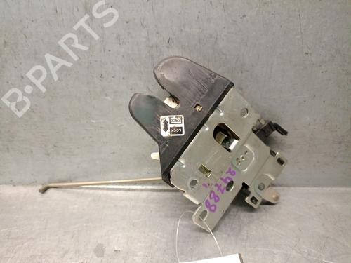 Used Tailgate lock MITSUBISHI GALANT VIII (EA_) [1996-2004]  32508331