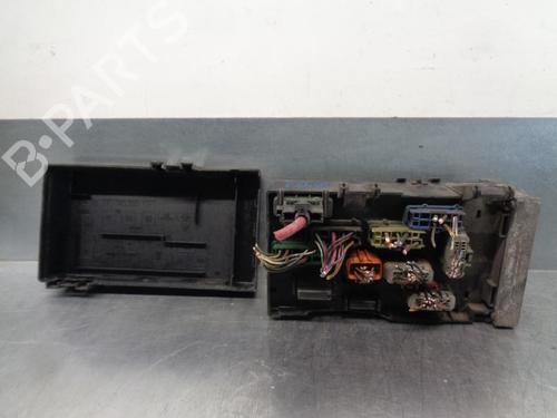 Fuse box CHRYSLER VOYAGER IV (RG, RS) 2.8 CRD | BP10777632E1 