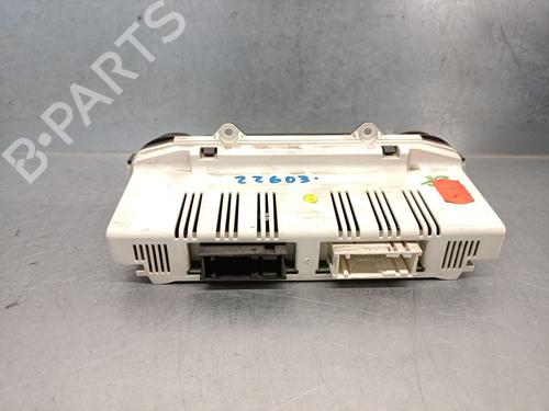Climate control FORD FIESTA V (JH_, JD_)  | BP25381674I5 