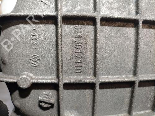 Gearbox AUDI A5 (8T3) 2.7 TDI | BP38016619M3  - Image 9