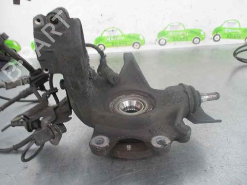 Right front steering knuckle PEUGEOT 406 (8B) 1.8 16V | BP2121354M26 