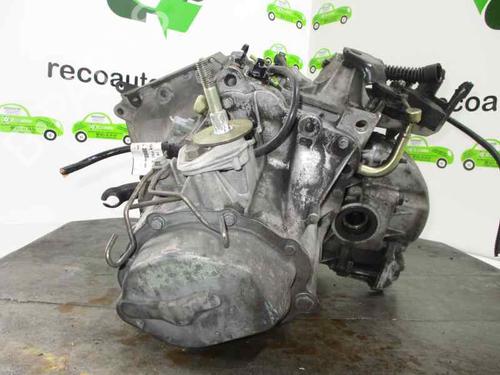 Gearbox CITROËN XSARA PICASSO (N68) 2.0 HDi | BP2066185M3 