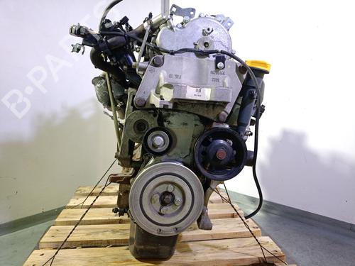 Motor OPEL CORSA D (S07) 1.3 CDTI (L08, L68) (75 hp) 25605007
