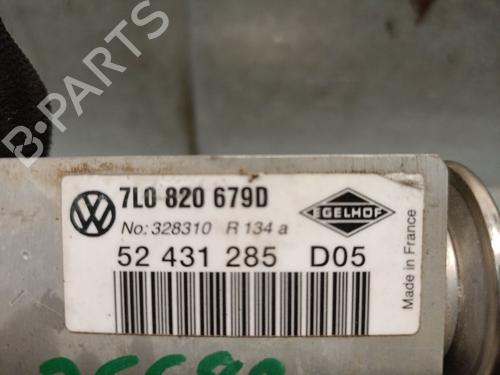 Electronic sensor VW AMAROK (2HA, 2HB, S1B, S6B, S7A, S7B, AGD) 3.0 TDI 4motion | BP36074857M84 - Image 5