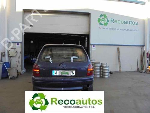 Starter OPEL CORSA B (S93) 1.4 i (F08, F68, M68) | BP2050170M8 