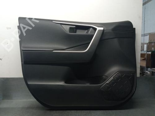 Used Front left panel TOYOTA RAV 4 V (_A5_, _H5_) 2.5 Hybrid AWD (AXAH54) (178 hp) 29808153
