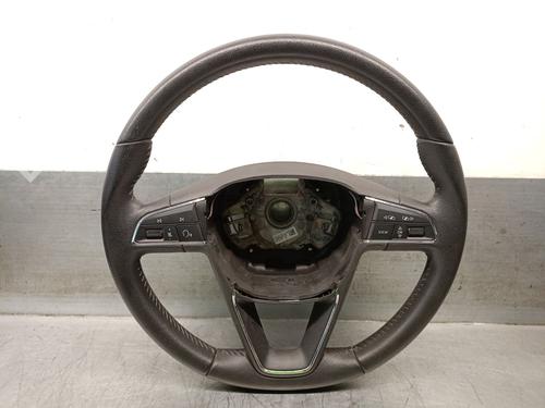 Used Steering wheel SEAT ARONA (KJ7, KJP) 1.0 TSI (95 hp) 26568293