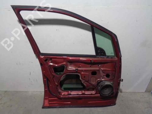 Left front door MERCEDES-BENZ A-CLASS (W168) A 170 CDI (168.009, 168.109) | BP7558598C2 