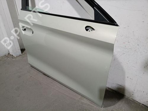 Right front door CUPRA LEON (KL1, KU1, KUG) 1.5 eTSI | BP29927724C3