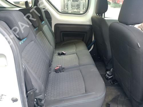 Andere DACIA DOKKER MPV (KE_) 1.5 dCi (KEAJ, KEAH) | BP26914959O1 