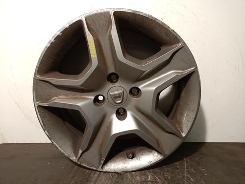 Used Rim DACIA LODGY (JS_) 1.5 dCi (JSMC, JSAF) (107 hp) 28481154