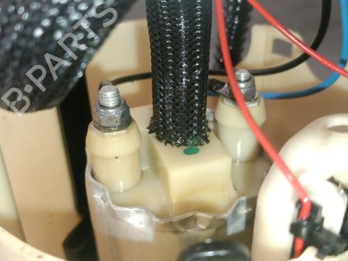 Pompa paliwa FIAT PUNTO (188_) 1.9 JTD | BP30508757M76