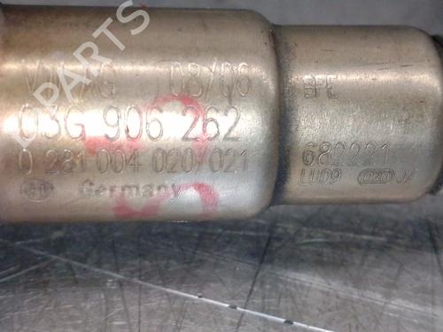 Electronic sensor SKODA SUPERB I (3U4) 2.0 TDI | BP34234629M84  - Image 6