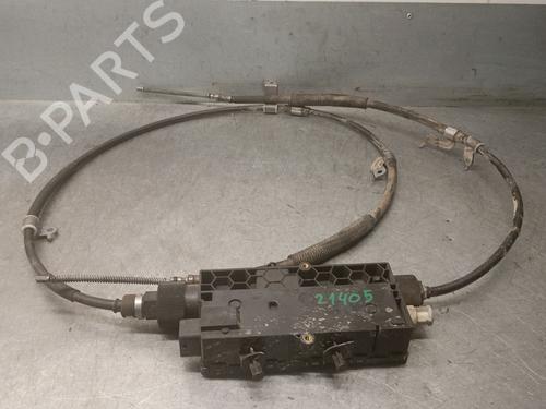 Electric handbrake SUBARU LEGACY V (BM) 2.0 D AWD (BMD) | BP22233157E5 