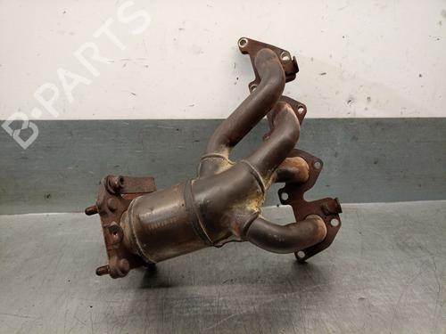 Catalyst VW LUPO I (6X1, 6E1) 1.4 16V 036178EA | 036253052FX | 036178AA