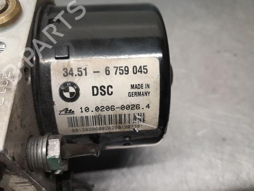 ABS pump BMW 3 Compact (E46) 318 ti | BP37175856M43 - Image 6