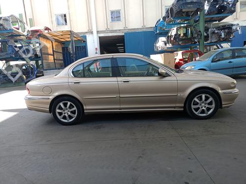 Engine JAGUAR X-TYPE I (X400) 2.0 D | BP34559688M1 - Image 15