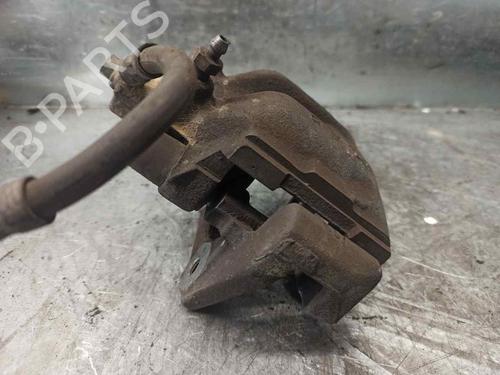 Left rear brake caliper BMW X5 (E53) 3.0 d | BP11617663M107 