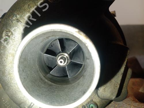 Turbocharger/Supercharger FORD MONDEO III (B5Y) 2.0 TDCi | BP15651913M71 