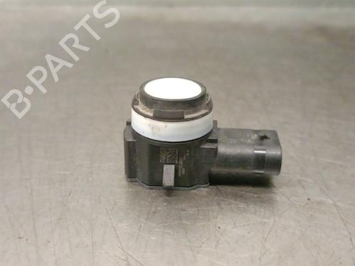 Used Electronic module BMW 2 Active Tourer (U06) 220i Mild Hybrid (170 hp) 32019555