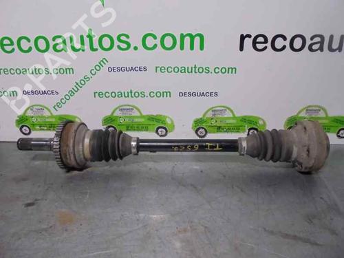 Used Left rear driveshaft OPEL OMEGA B (V94) 2.5 TD (F69, M69, P69) (130 hp) 2072203