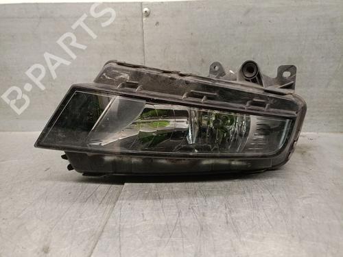 Used Right front fog light SEAT LEON (5F1) 1.2 TSI (110 hp) 24155271