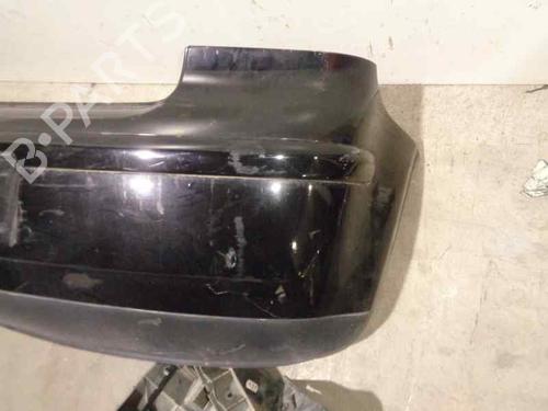 Rear bumper VW POLO (9N_, 9A_) 1.4 TDI | BP7272264C8 