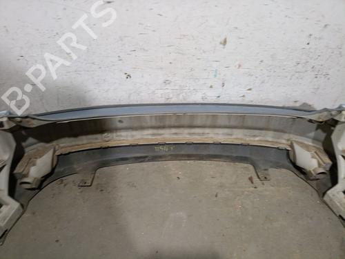 Rear bumper FORD FOCUS II (DA_, HCP, DP) 1.6 | BP24917027C8 